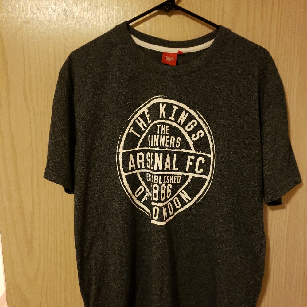 Arsenal Football Club London